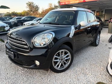 Mini Cooper D Countryman Tua A SOLI 140€