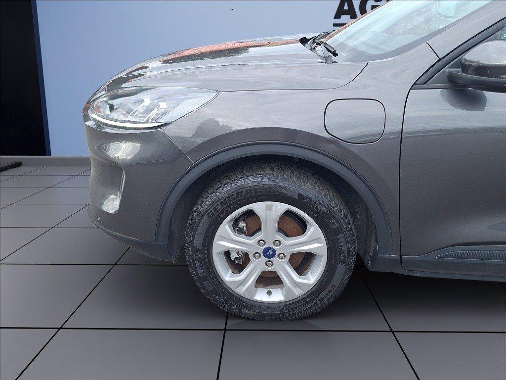 FORD Kuga 2.5 phev Connect 2wd 225cv e-shifter del 2021