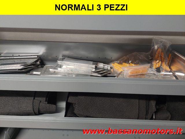 FIAT Ducato SCAFFALATURE STORE VAN DA 950,00 ?