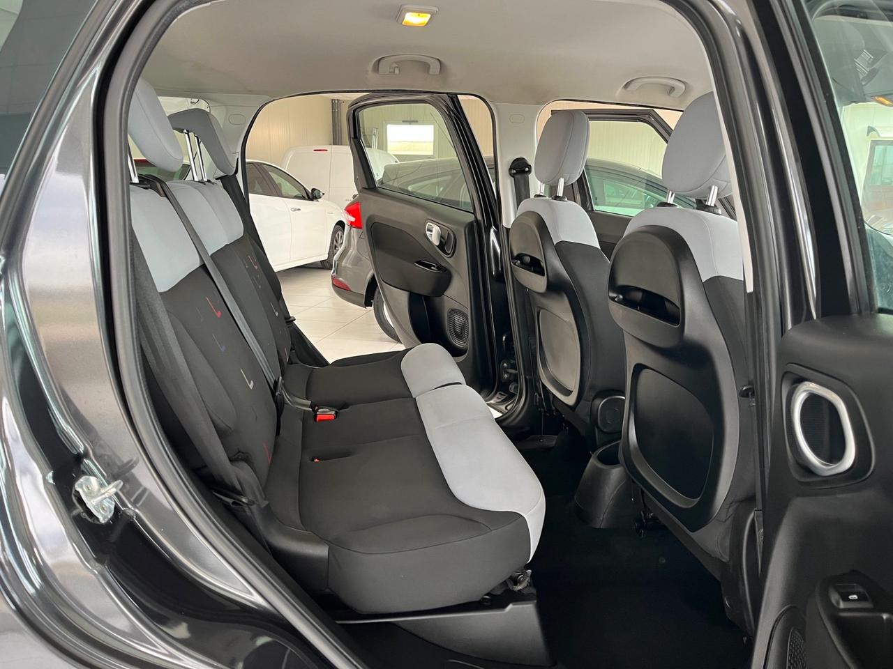 Fiat 500L 1.3 Multijet 95 CV 129000 KM