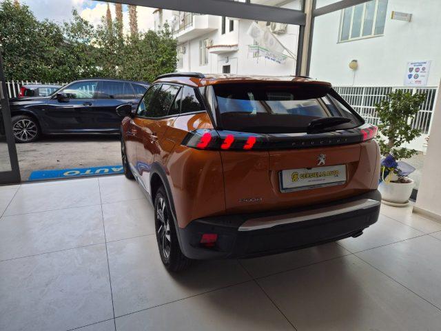 PEUGEOT 2008 BlueHDi 130 S&S EAT8 Allure Navi Pack da?179,00