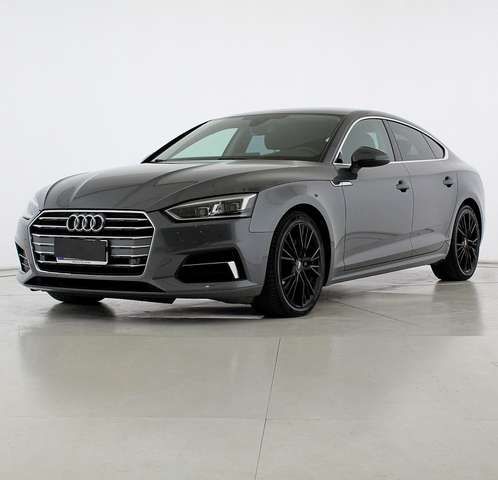 Audi A5 SPB 40 TDI S tronic Business Sport