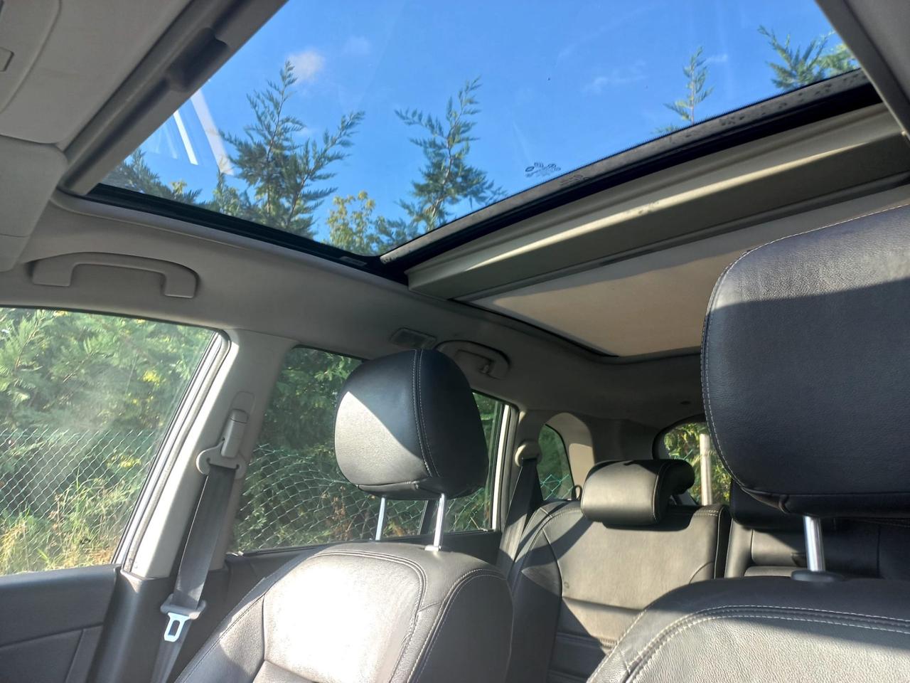 Renault Koleos 2.0 dCi 150CV 4X4 Proactive Luxe ESM
