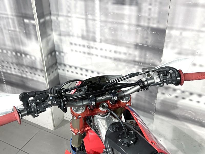 Honda CRF 250 R