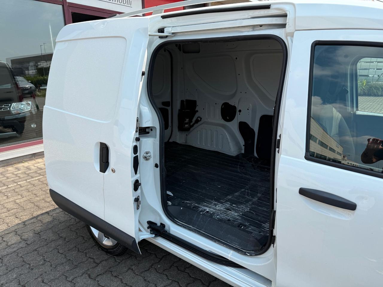 Dacia Dokker 1.6 8V 100CV GPL, Furgone