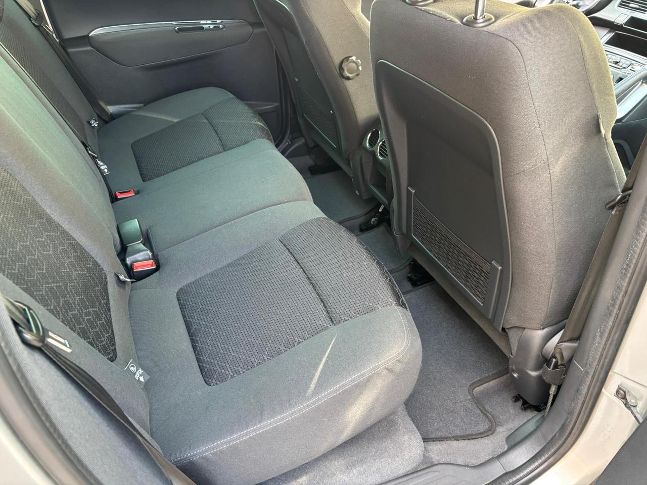 Peugeot 3008 BlueHDi 120 S&S Allure