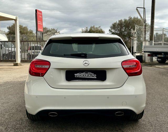 MERCEDES-BENZ A 180 CDI Automatic Sport *NEOPATENTATI