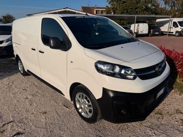 OPEL VIVARO 1.5HDI 100CV E6D-I 12.2020