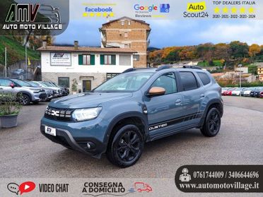 Dacia Duster 1.0 TCe GPL 4x2 Extreme