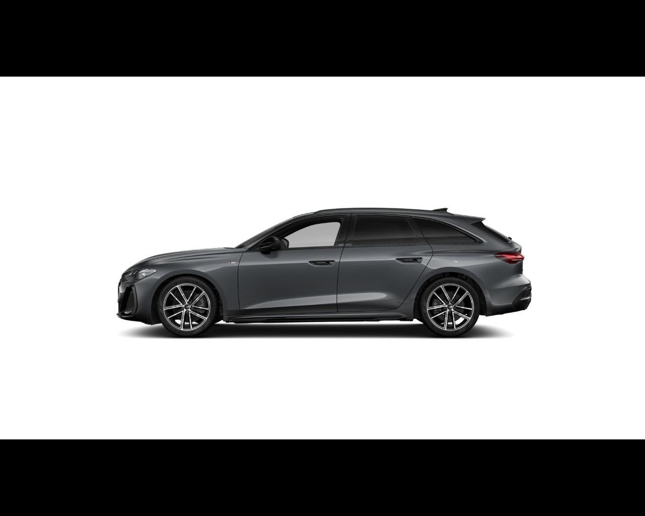 AUDI Audi A5 Avant S line edition TDI quattro 150 kW S tronic