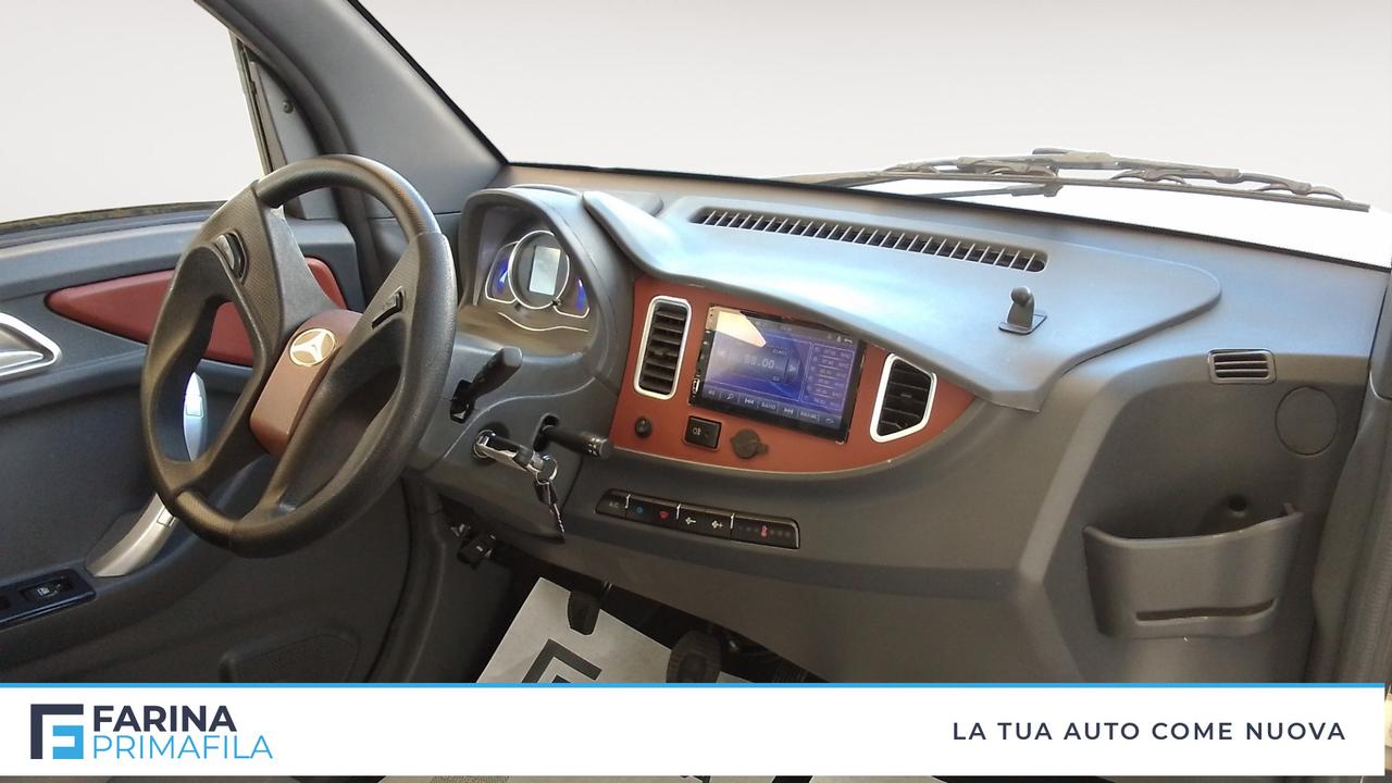 XEV MODELLO XEV - KITTY