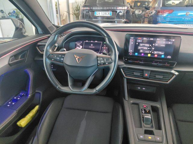 CUPRA Formentor 2.0 TDI 4Drive DSG Unico Proprietario