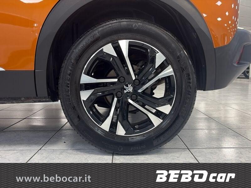 Peugeot 2008 PureTech 100 Allure S&S