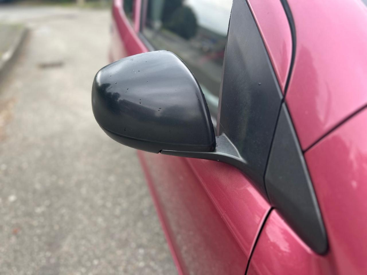 Suzuki Alto GLX 1.0