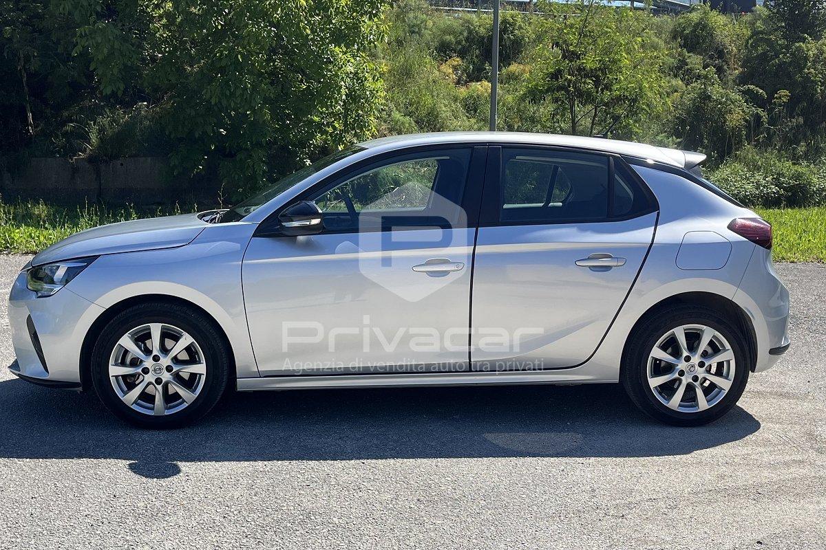 OPEL Corsa 1.5 D 100 CV Edition