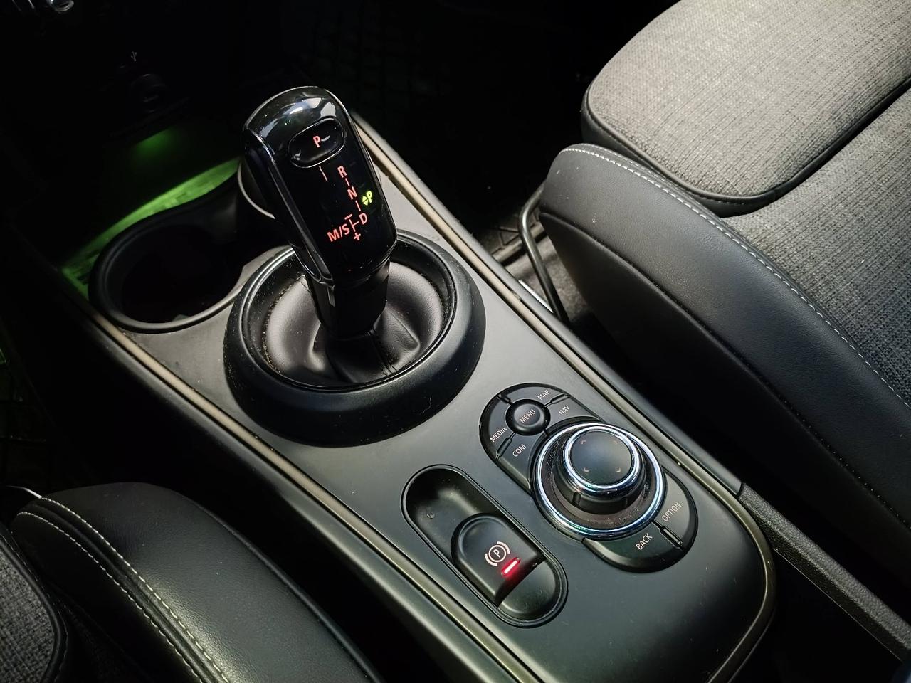 MINI Mini Countryman F60 2020 - Mini Countryman 2.0 Cooper D Essential auto