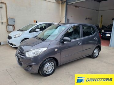 Hyundai i10 1.1 12V Comfort