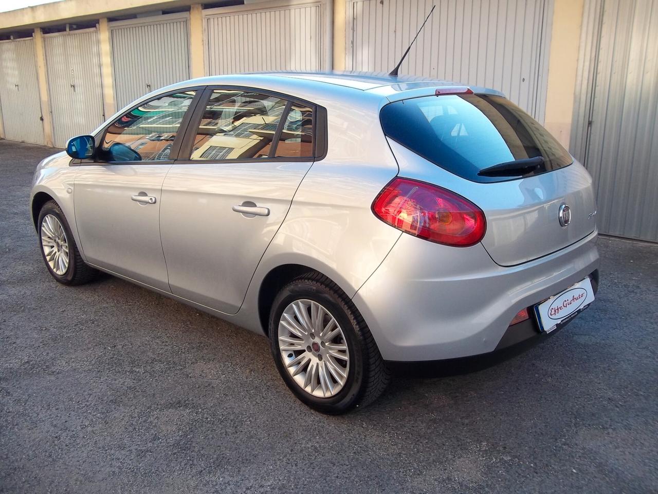 Fiat Bravo Dynamic 1.4 GPL Originale valido sino al 2031 Ok neopatentati 111.600km