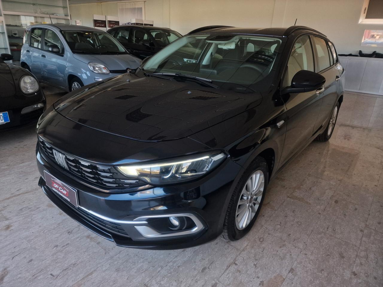 Fiat Tipo SW 1.6 Mjt 130CV 2022