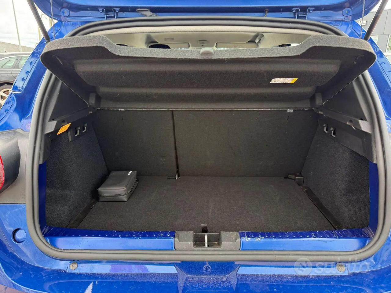 Dacia Sandero Stepway 1.0 tce Extreme Eco-g 100cv