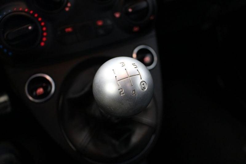 Abarth 595 595 1.4 Turbo T-Jet 165 CV Turismo