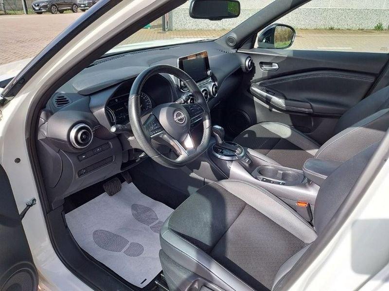 Nissan Juke II 2020 1.6 hev N-Connecta