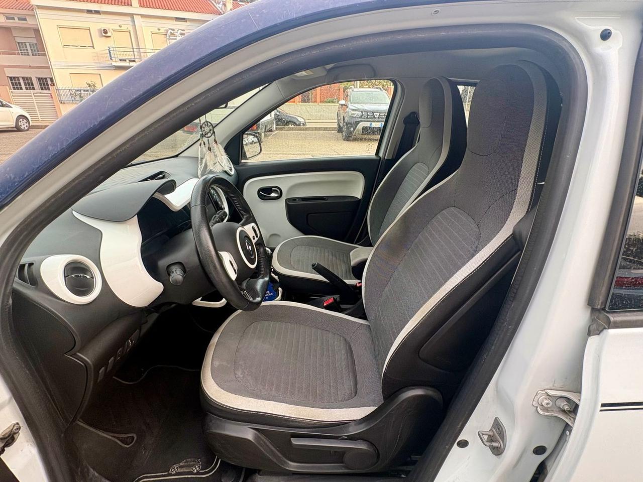 Renault Twingo Lovely SCe 69 #10394