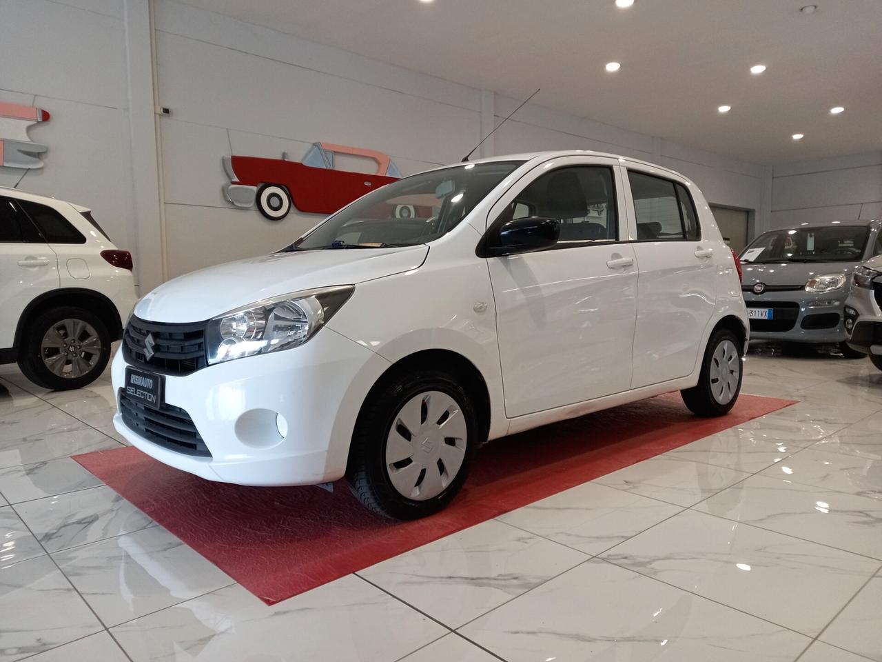 Suzuki Celerio 1.0 Easy