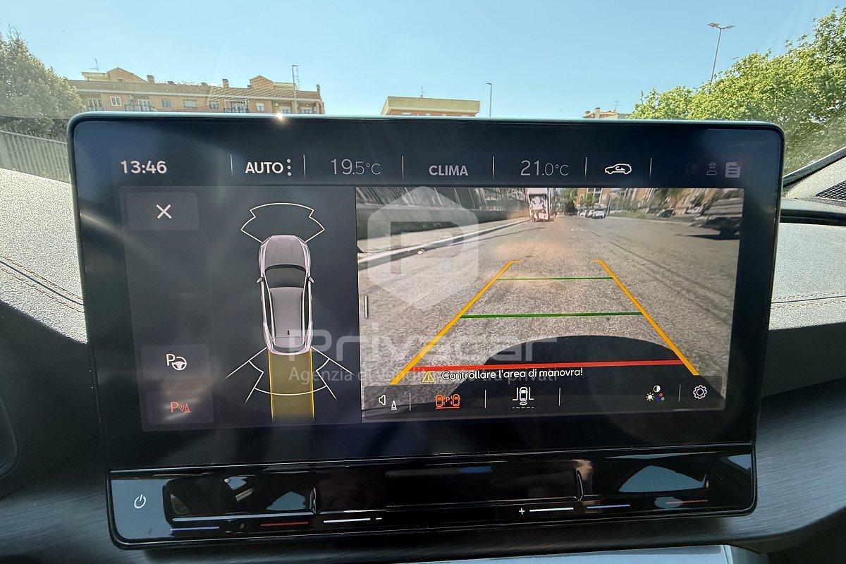 CUPRA Formentor 2.0 TDI 4Drive DSG