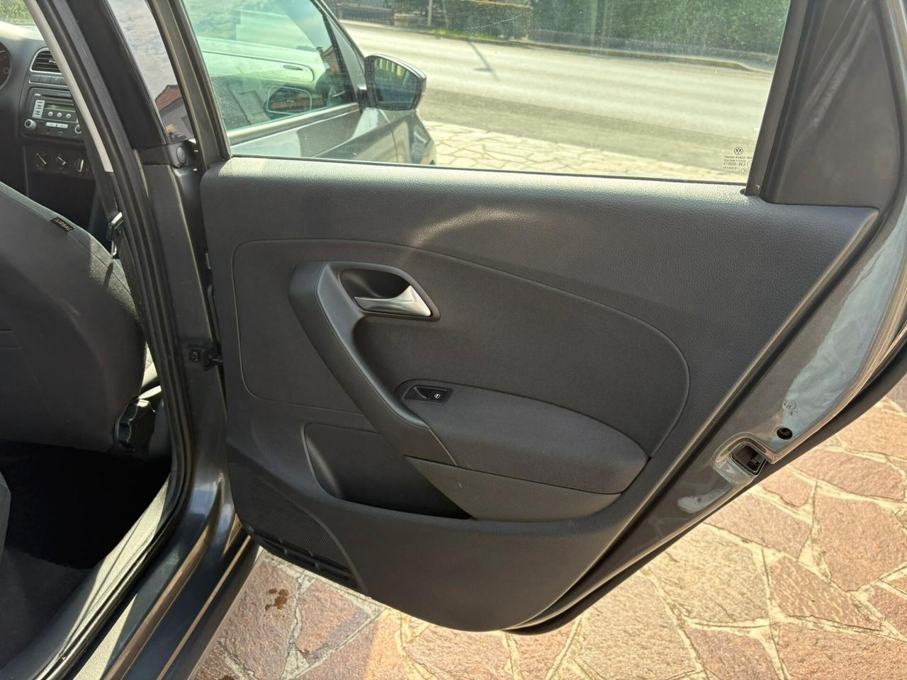 Volkswagen Polo 1.2 70 CV 5p. Comfortline