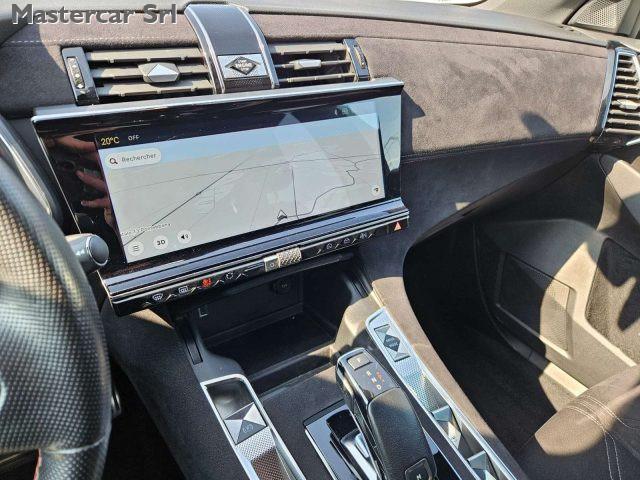 DS AUTOMOBILES DS 7 1.5 bluehdi Performance Line 130cv - GP724MF