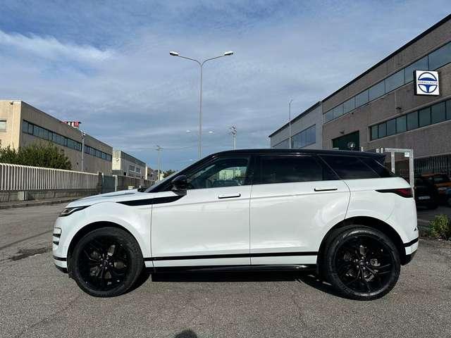 Land Rover Range Rover Evoque 2.0D I4 204cv AWD Auto R-Dynamic HSE