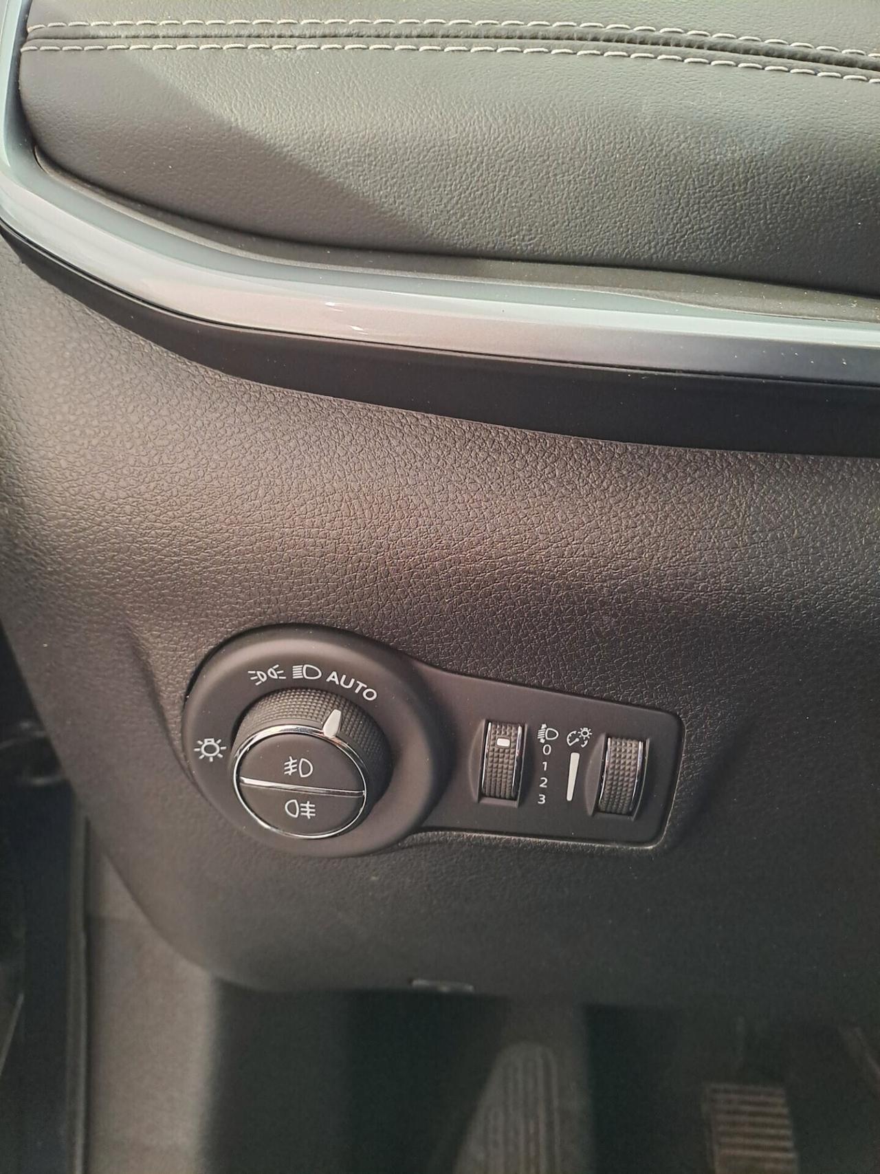 Jeep Compass 1.6 Multijet II 2WD Limited 2022