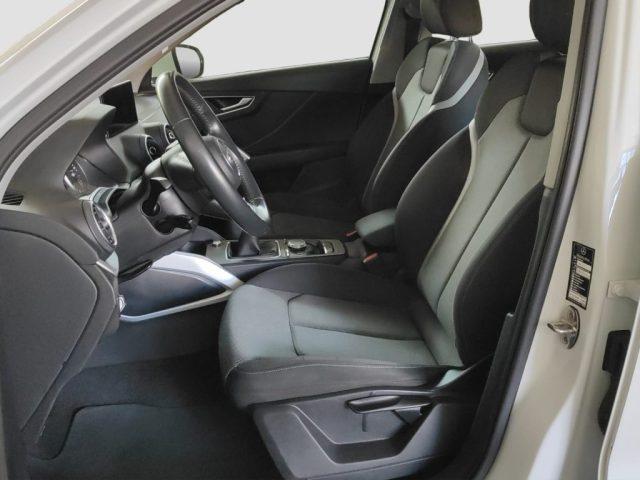 AUDI Q2 Q2 30 TFSI Admired