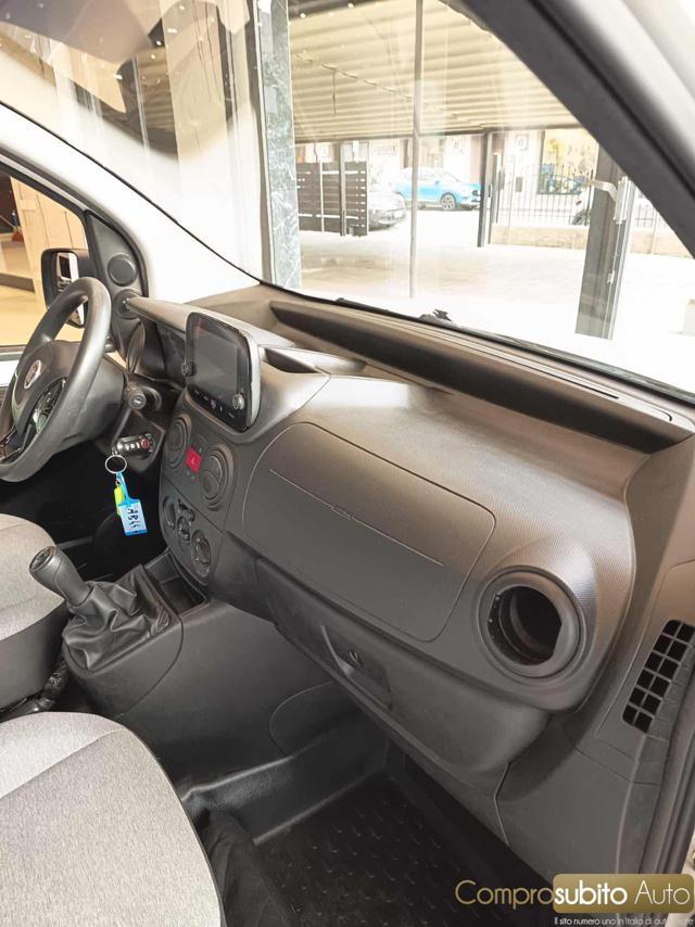 FIAT Fiorino 1.3 MJT 95CV + IVA 22%