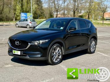 MAZDA CX-5 2.2L Skyactiv-D 150 CV 2WD Signature