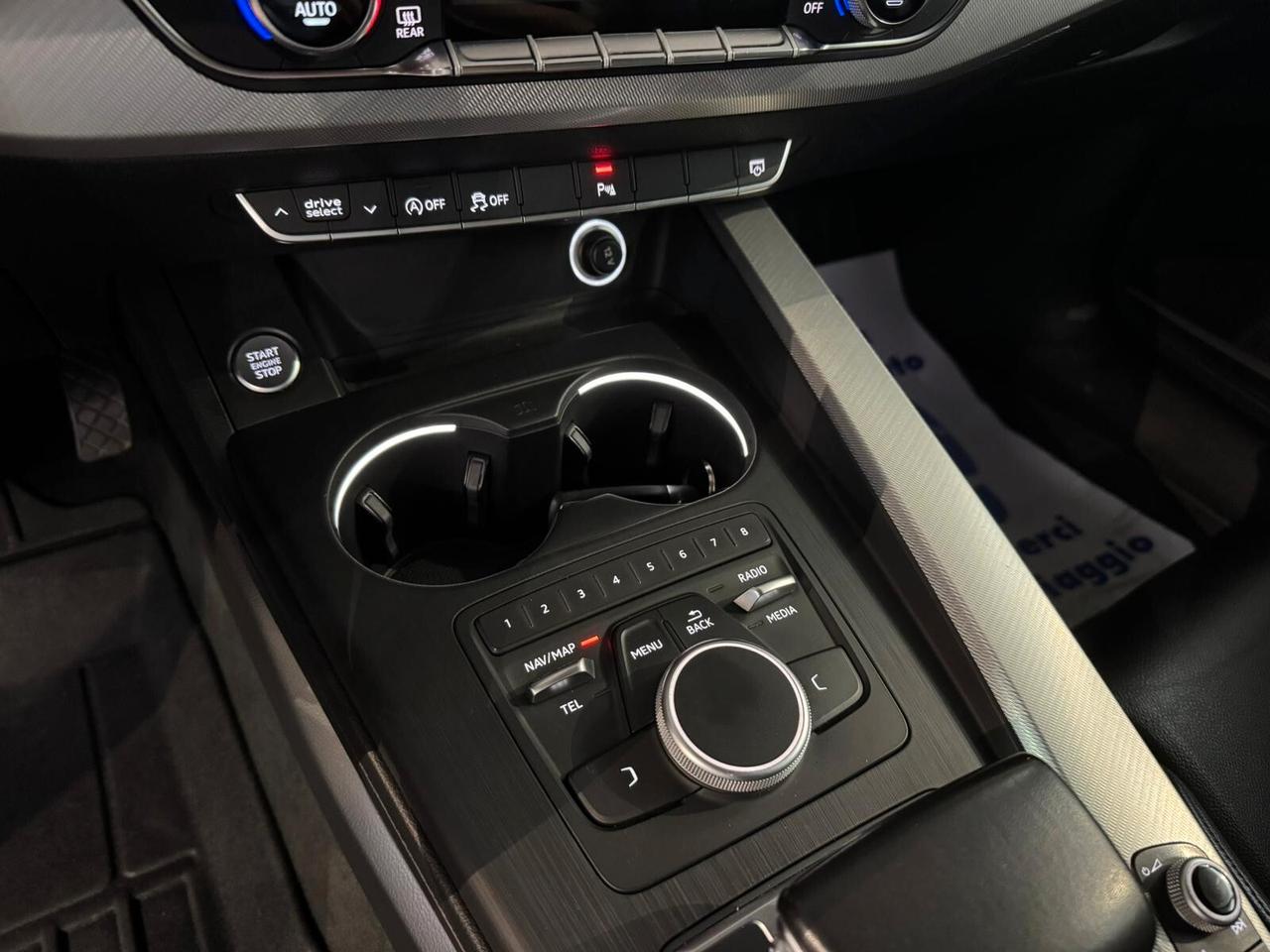 Audi A4 Avant 2.0 TDI 150 CV S tronic Business