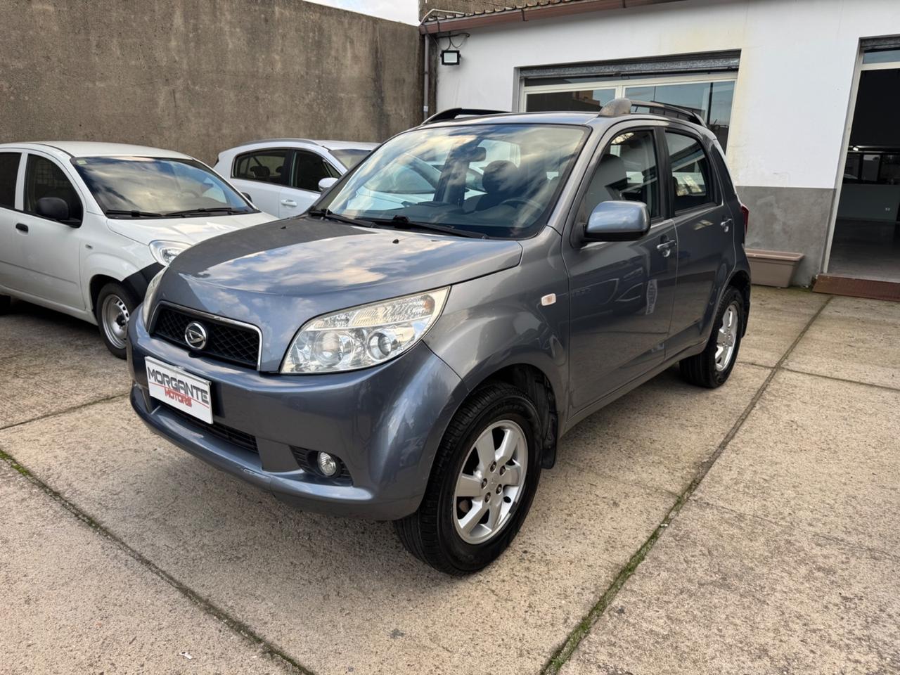 Daihatsu Terios 1.5 105cv 4WD SXA Green Powered