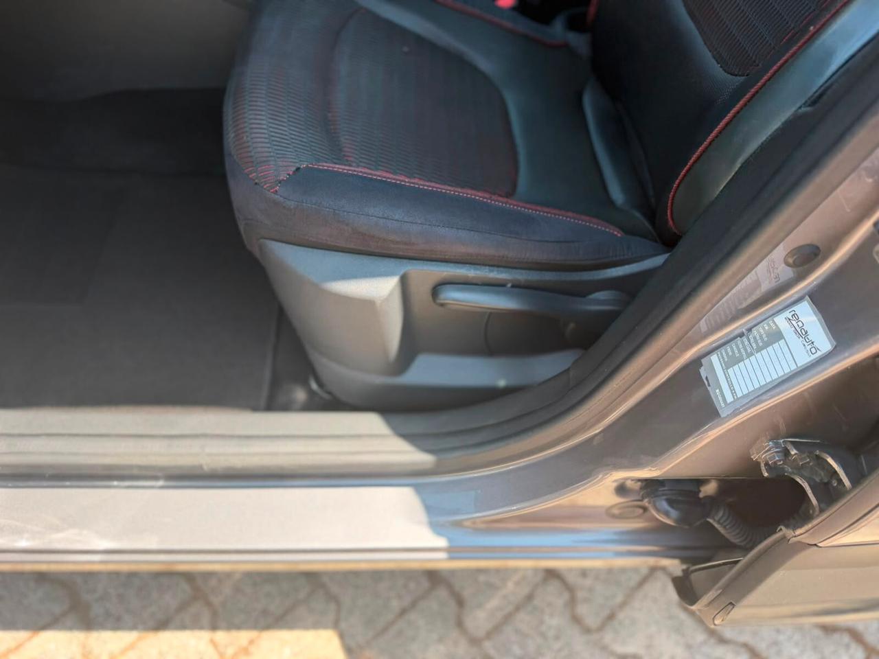 Renault Captur dCi 8V 90 CV Start&Stop Energy Intens
