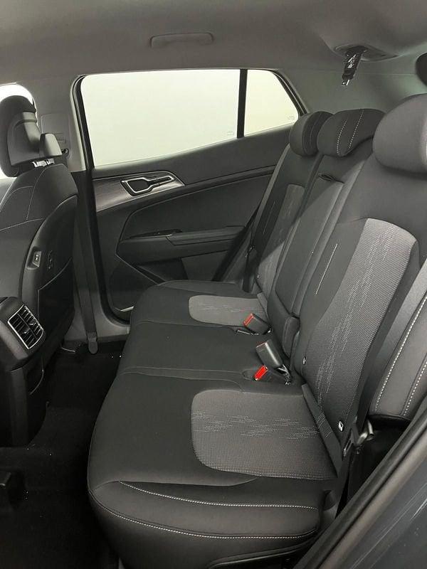 KIA Sportage Sportage 1.6 TGDi GPL Style