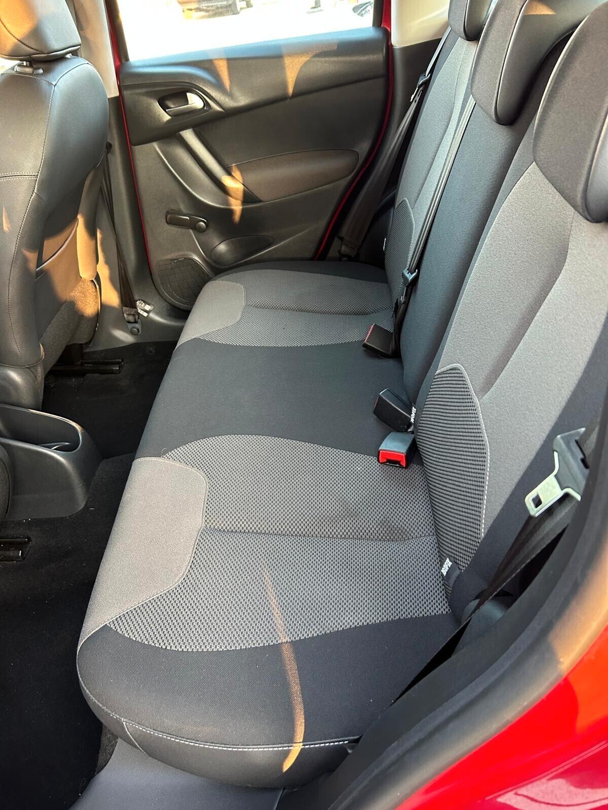 Citroen C3 1.0 VTi 68 Attraction OK neo patentati