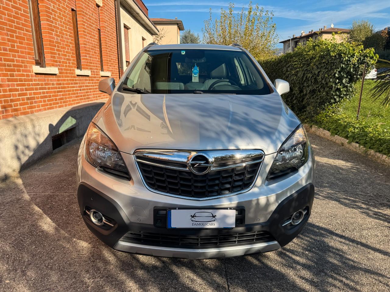 Opel Mokka 1.4 Turbo Ecotec 140CV Cosmo UNIPROP.