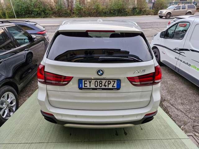 BMW X5 Xdrive 40d Experience Full Tetto Pano