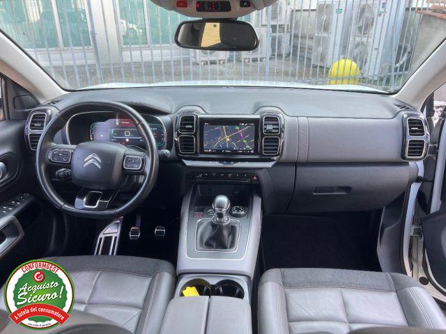 CITROEN C5 Aircross PureTech 130 S&S Shine