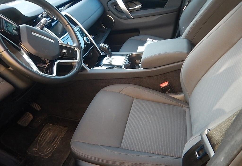 Land Rover Discovery Sport 2.0 TD4 163CV AWD AUTO ( FARI LED - PDC TELECAMERA POST. MIRROR )