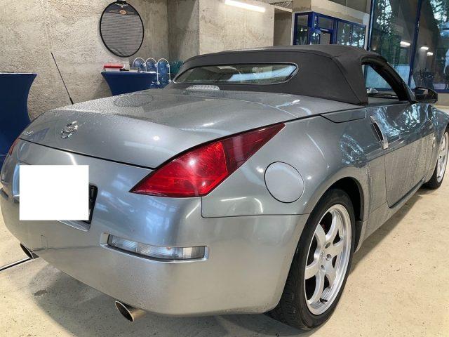 NISSAN 350Z Roadster 3.5 V6 Premium Pack SOLO 50000KM ! NUOVA