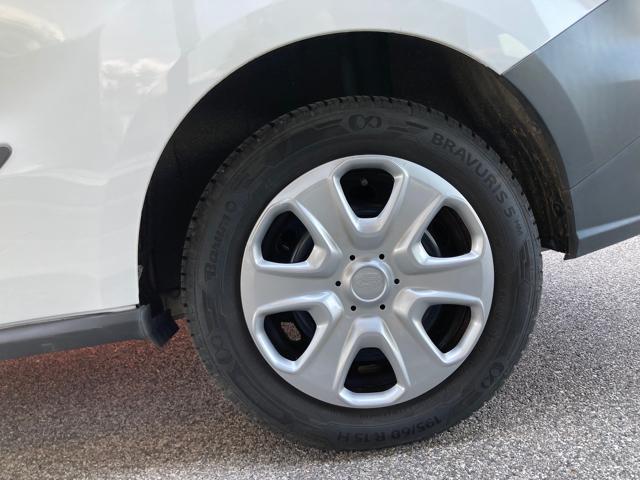 FORD Transit Courier 1.5 TDCi 75CV Van Trend