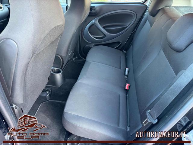 SMART ForFour 70 1.0 PERFETTA! UNIPRO?! PREZZO PROMO!