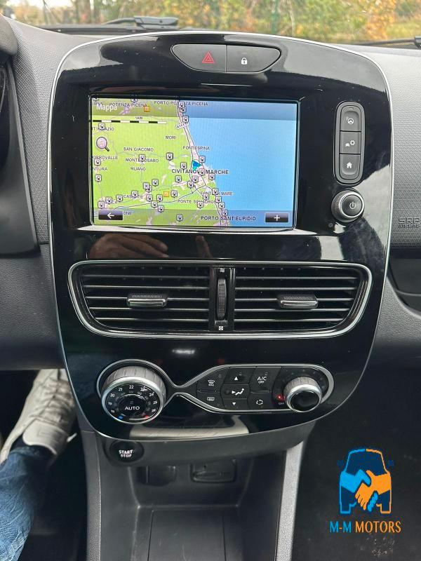 Renault Clio 5 Porte Clio 1.5 dci energy Excite 90cv