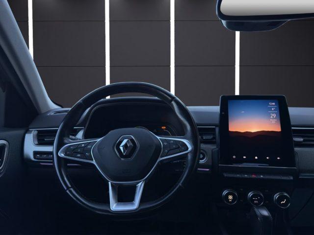 RENAULT Arkana Arkana Full Hybrid E-Tech 145 CV INTENS